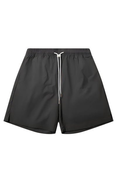 Candy Color Stretch Boardshorts Track Shorts - The Beluga Tee